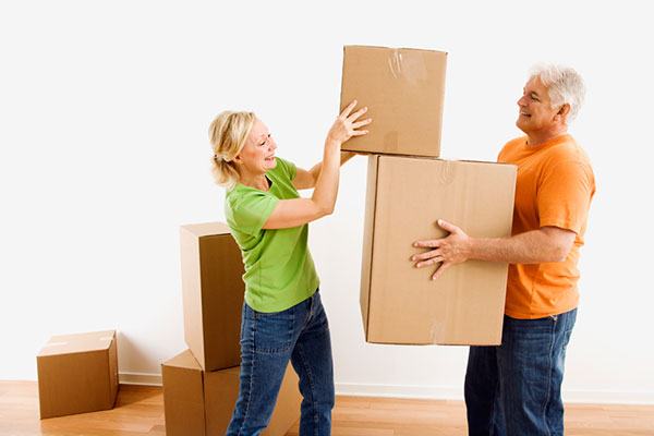 Ray's Moving and Storage - Local and Long Distance Moving