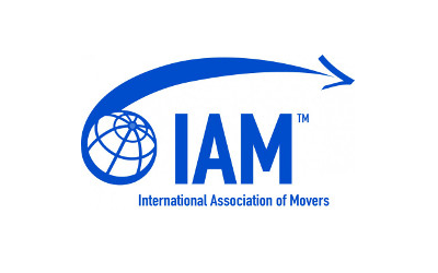 IAM Logo