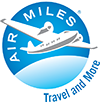 Ray's Moving and Storage - Air Miles