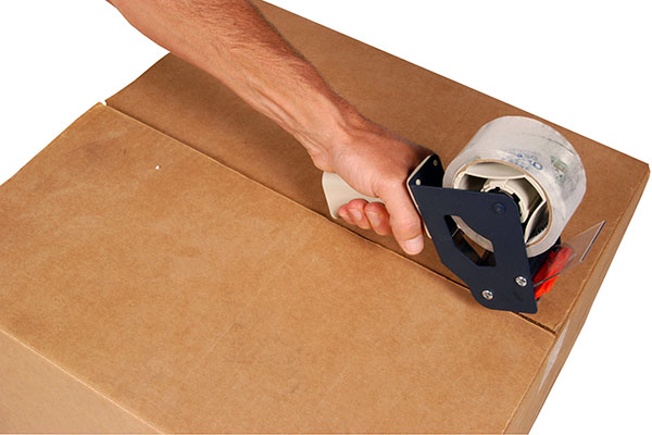 Ray's Moving and Storage - Packing and Crating Services